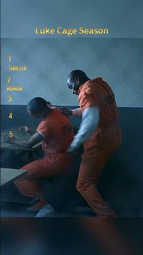 🚨 JAILHOUSE BETRAYAL UNCOVERED! 😱 The Full Story of the Prison Fight Setup!