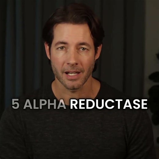 Peptides vs Finasteride...