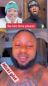 Which one be oromadire Abeg 😂😂😂😂😂 @hadex Noni 📺 #fyppppppppppppppppppppppp #fypシ゚viral #fypシ #nickigist #djchickenkukuruku #godovereverything #ogbafamily #explore #godovereverything #ogbafamily #fuy | Nicki gist