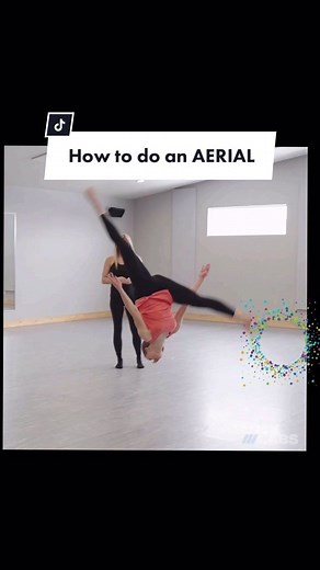 Reply to @xoxo.gracie.girl the TOP requested tutorial! #aerial #dancetricks #dancelabs #dancetutorial #dancersoftiktok