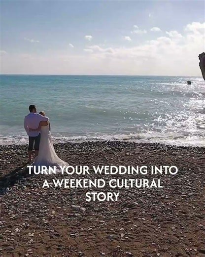 Breaking Wedding Traditions With Cultural Flair