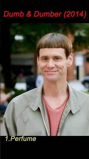 Dumb and Dumber To｜Lloyd’s Legendary Flirting Moment! 🤣💘