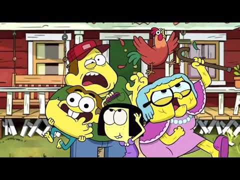 Animaniacs, Backyardigans, RPS, NHKL, PATBWW, BCG, TPOT, Crash & Bernstein, Gumball Theme Remix