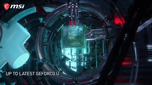 Born for Performance, the all-new Pulse GL66 Pulse GL66 is equipped...