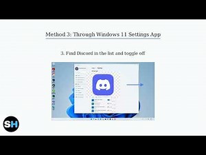 How To Disable Discord On Startup – Turn Off Discord Auto-Launch In Windows 11