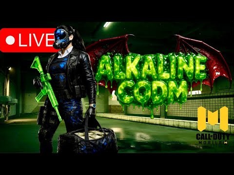 Alcatraz LIVE TOURNEMENT | CODM | Battle Royal #Gaming #Games #callofduty