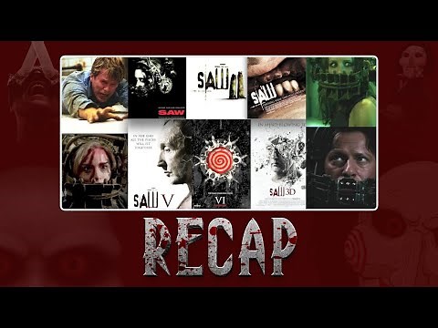 Saw Movie Series Recap: Everything you need to know before Watching Saw X