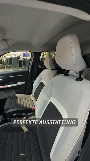 Unsere Newcomer Citroen C3 Turbo 100 #gebrauchtwagen #automobile #citroen #c3