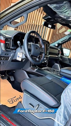 Ford Raptor F 150 Super 2025 Review