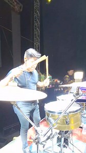345K views · 8.1K reactions | • Desde Campeche en los timbales del Monstruo del sabor: Darwin Cach  | Par-chiss y su grupo del mar - Discografia | Facebook