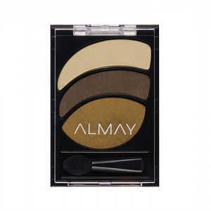 Almay Hypoallergenic Eyeshadow Trio, Coppery Blaze, 0.087 oz