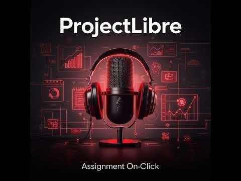 SW - EP 39 : ProjectLibre ओपन-सोर्स परियोजना प्रबंधन का परिचय