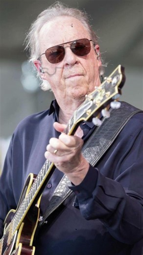 He Hid Everything: The Broken Truth Behind Boz Scaggs' Silence