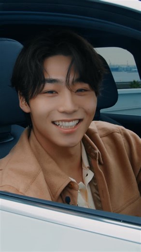 【公式】ヤナセ on Instagram: "八村倫太郎 meets YANASE Vol.1 @rintaro_watwing 2/6 11:00 公開。 プロフィールのリンクから記事をご覧いただけます。 #YANASEOriginalContents #meetsYANASE #MercedesBenz #メルセデスベンツ #GLC #ヤナセ #YANASE #八村倫太郎 #WATWING"