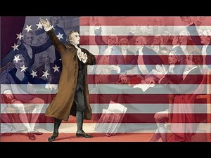 Patrick Henry Founding Father