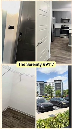 The Addison at Universal Blvd.