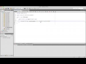 Java 8 Tutorial - 13 - Consumer Interface German