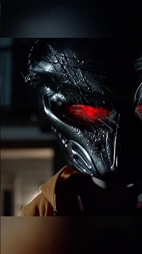 "PREDATOR MASK TURNS EVIL! 😱 Attacks Boy, Alien Dogs Strike… DAD To The RESCUE! ⚔️