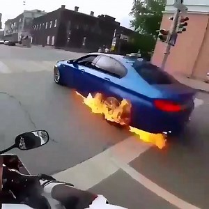 Well.. that escalated quickly😮🔥🔥 I thought BMW is reliable car🤔 | Full Throttle