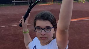 Blind and low-vision tennis now the fastest-growing blind sport in Australia