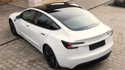 2024 Tesla Model 3 Review & Buyer's Guide