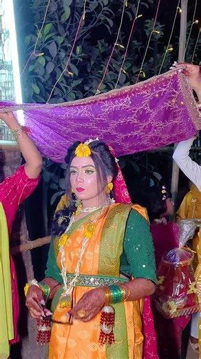 Explore Stunning Wedding Fashion in Bangladesh