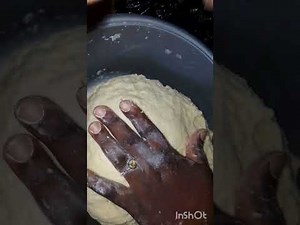 HOW TO MAKE COMMERCIAL DONUT. if you've been trying to get the perfect donut recipe then this is it