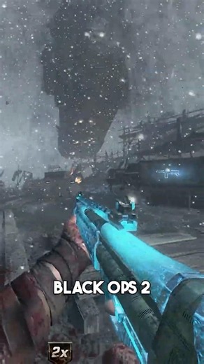 Best MAP EXCLUSIVE Weapons in Black Ops 2 Zombies!