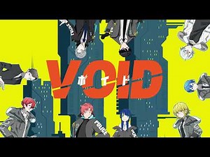 TVアニメ『俺たちは雰囲気でTRPGをやっている』「VOID編」低予算OPムービー｜毎週n曜夜50時に放送そうするかもしれん