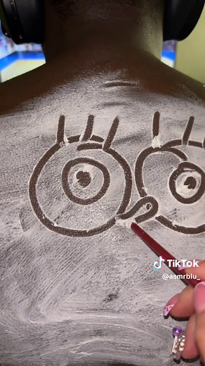 Guess the Drawing ASMR Challenge