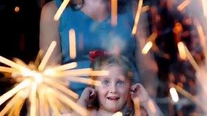 Here's some pro tips on how to capture 🎆🎇with your phone or camera. | The Kansas City Star