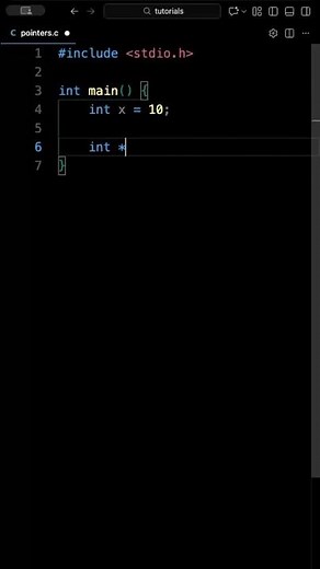 Pointers in C Explained Simply 🔥 (Not as Hard as You Think!)