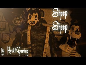 [Sfm/Batim] Sheep Sheep (Song by Rockit Gaming)