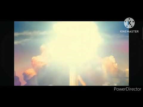 I accidentally 2 Columbia Logo (lvipid/original Fanfare mashup)