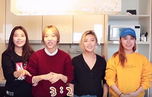 MAMAMOO 新輯收錄曲試聽影片公開