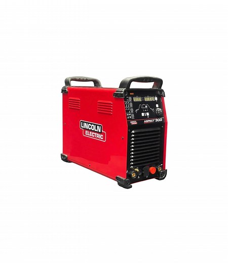 Poste à souder TIG ASPECT 300 AC/DC Lincoln Electric