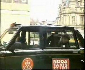 Fast Show - Sir Geoffrey Norman MP