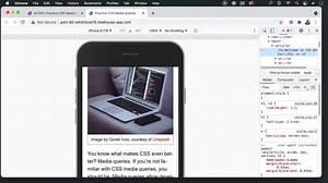 Introducing the Practice