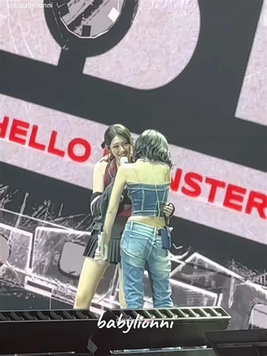 Rora Brings Joy to Ahyeon: Laughter Moments
