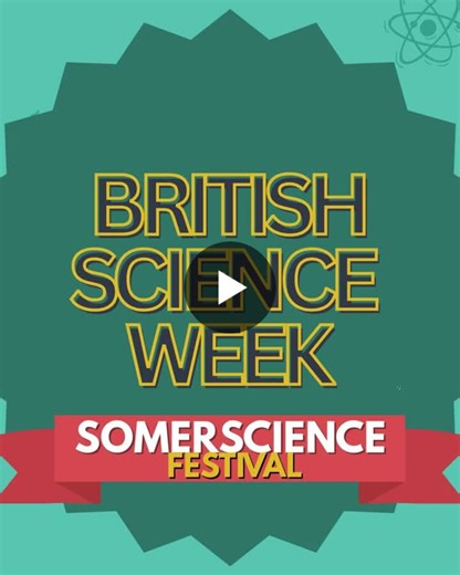 #britishscienceweek #stem #somerscience #scienceforkids #familyscience #stemeducation | Somerscience