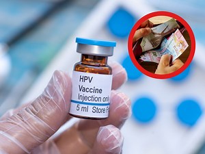 ¿Cuánto cuesta la vacuna contra el virus del papiloma humano?