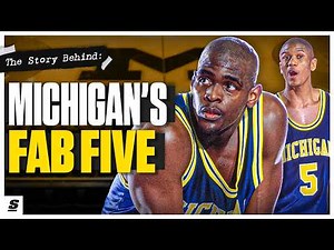 The Story Behind The Fab Five