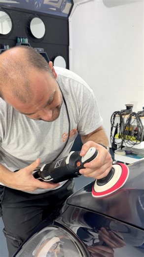 51K views · 373 reactions | #customdetailing #GYEONCertified #detailinguk #paintcorrection #DetailingLife | Custom Detailing | Facebook