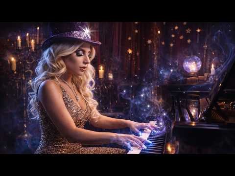 “Abracadabra” Slow Intermediate Piano Play-Through – Lady Gaga