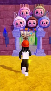 ROBLOX BARRY’S PRİSON RUN OBBY #roblox #shorts #obby 669