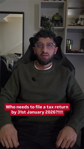 Understanding Self Assessment Tax Filing