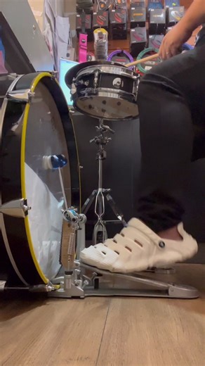 Alvin Agripa Drums on TikTok