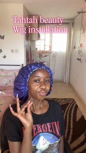 Game Changing Lace Glue for Wigs