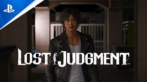 Test de Lost Judgment PS5 : Un très bon cas d'école