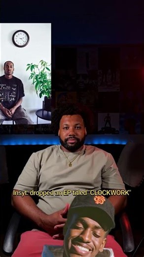 Every Album That Dropped This Week